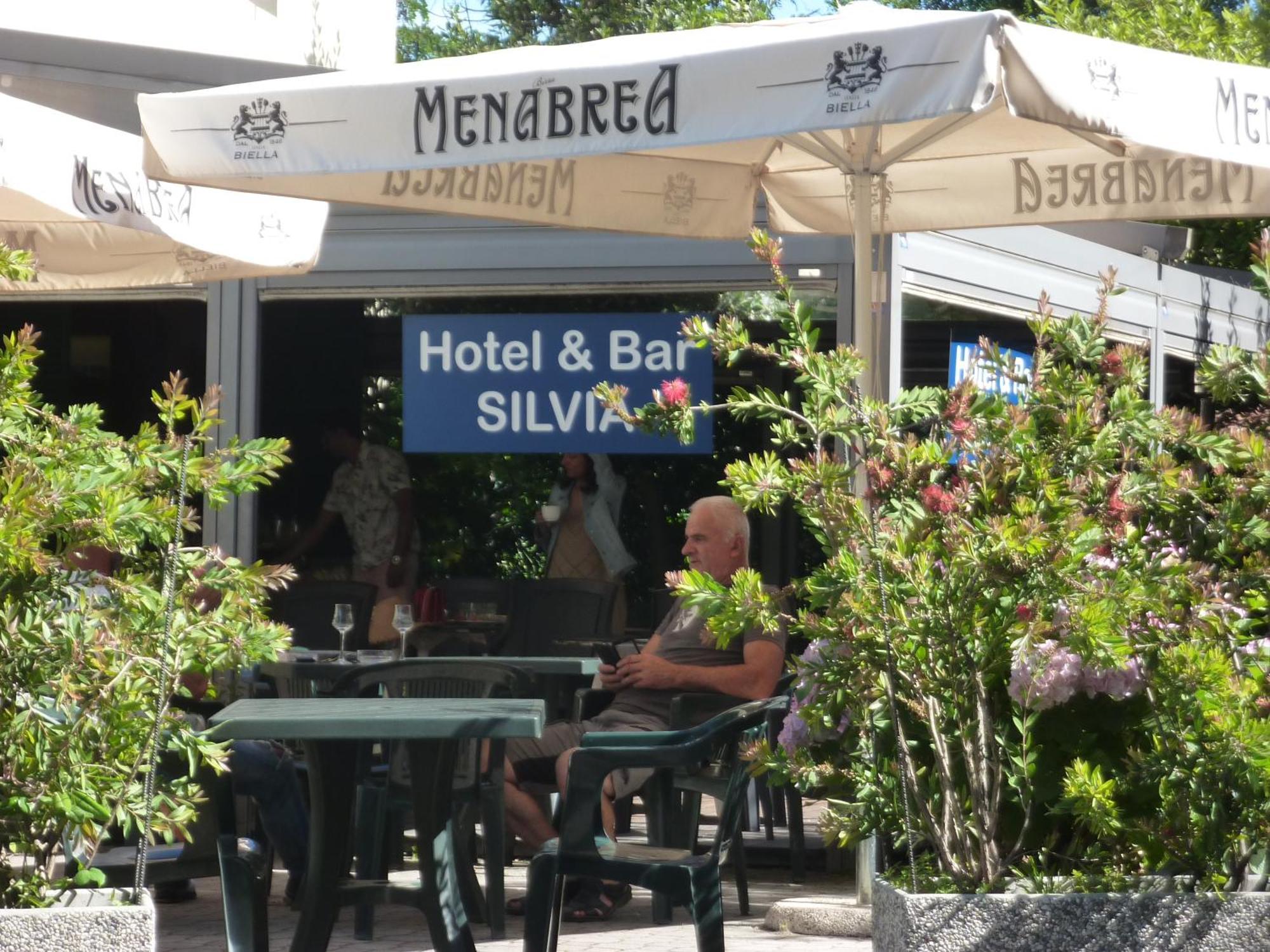Hotel Silvia Framura - Cinque Terre Екстер'єр фото