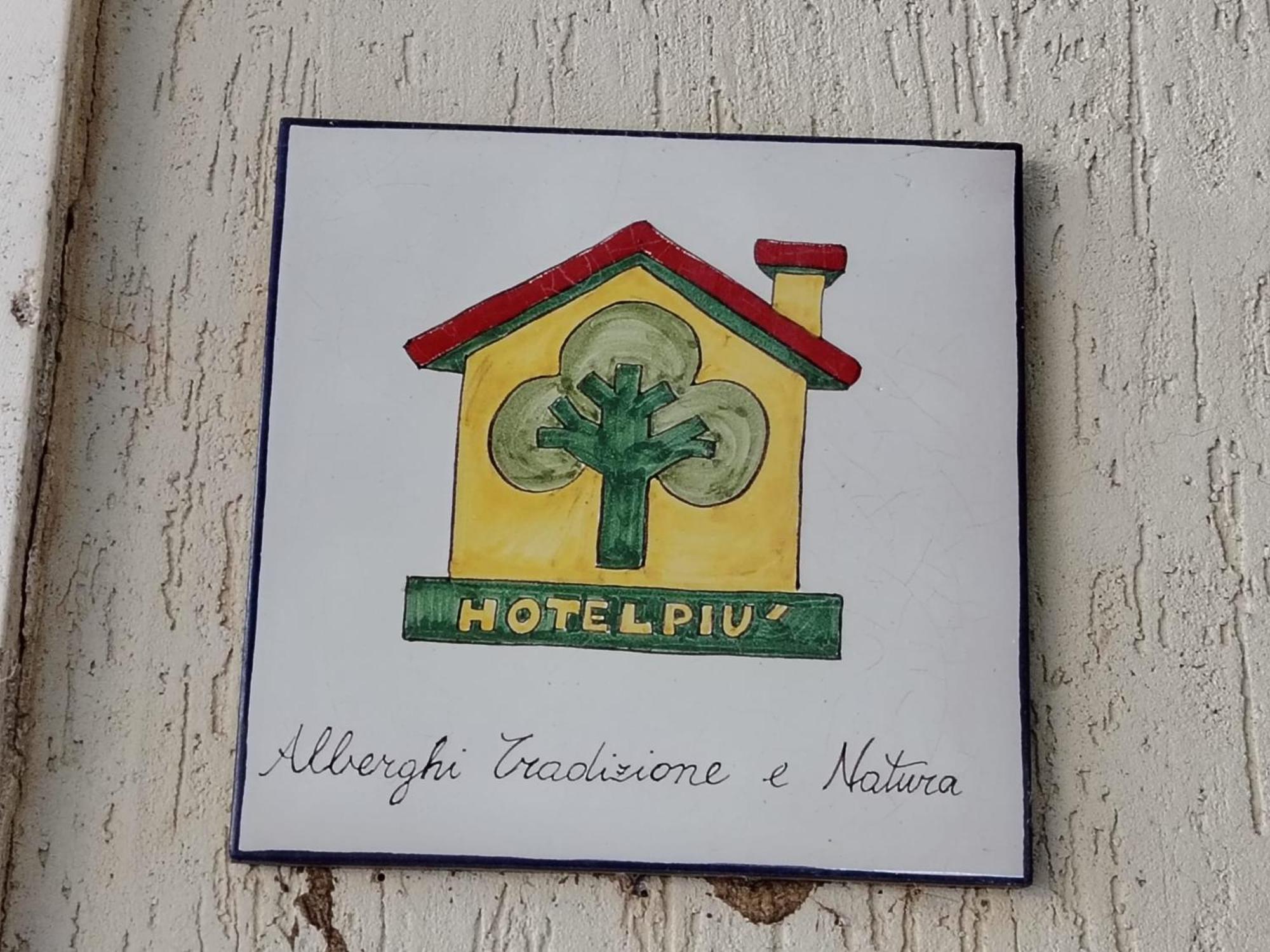Hotel Silvia Framura - Cinque Terre Екстер'єр фото