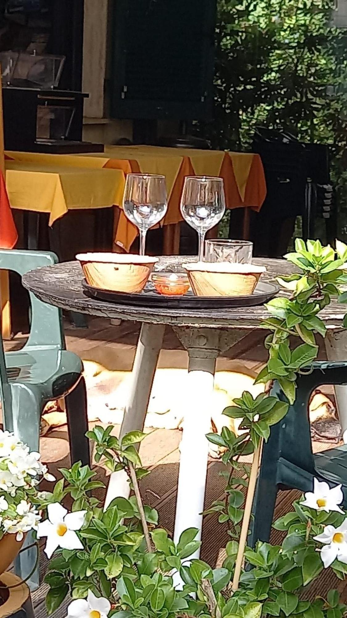 Hotel Silvia Framura - Cinque Terre Екстер'єр фото