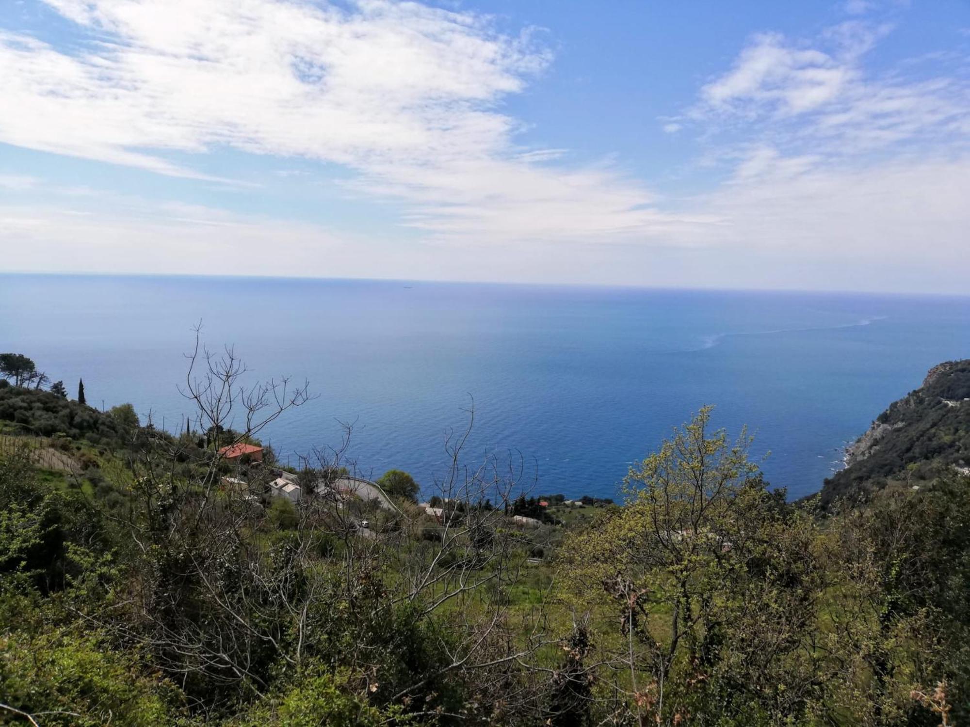 Hotel Silvia Framura - Cinque Terre Екстер'єр фото