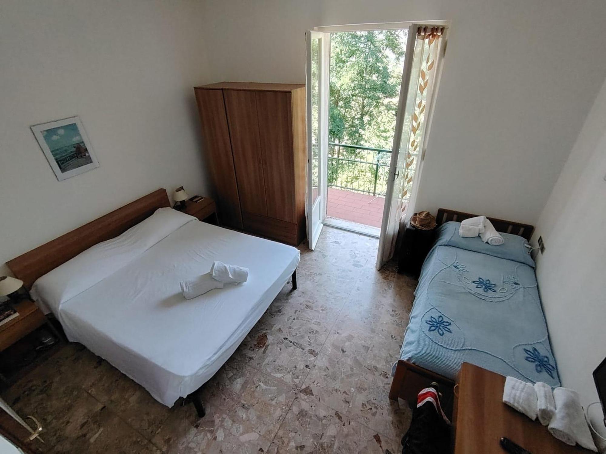 Hotel Silvia Framura - Cinque Terre Екстер'єр фото