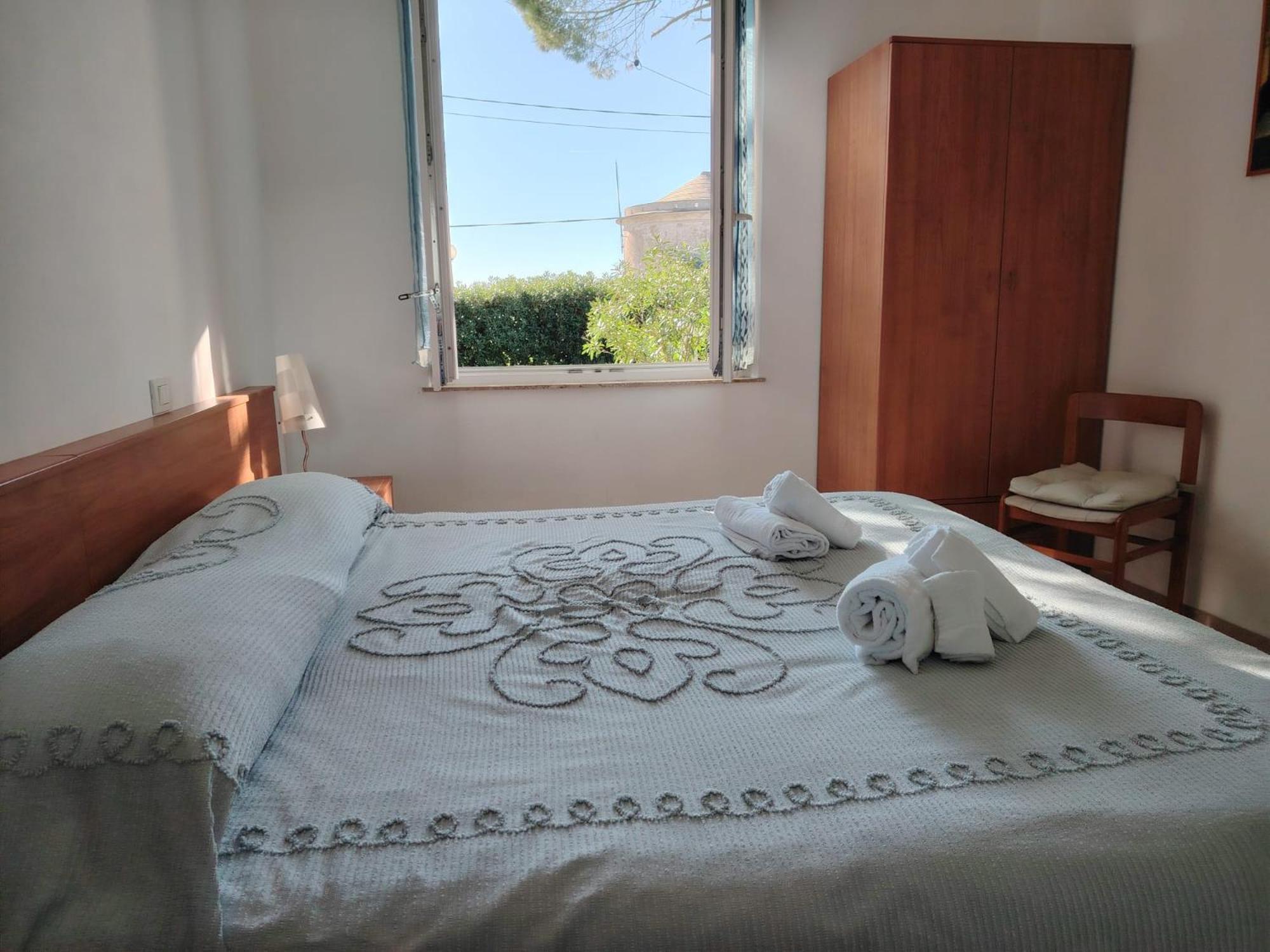Hotel Silvia Framura - Cinque Terre Екстер'єр фото