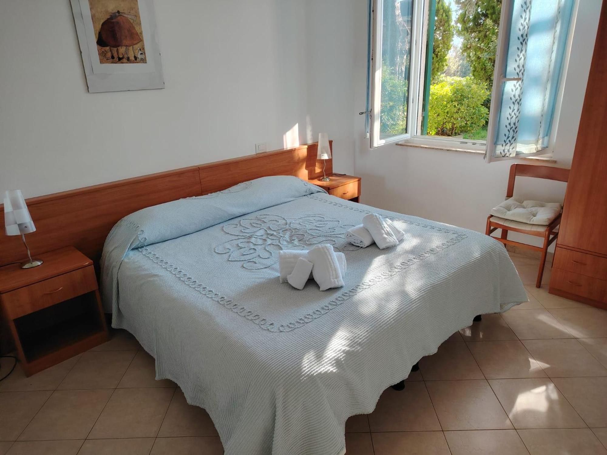 Hotel Silvia Framura - Cinque Terre Екстер'єр фото