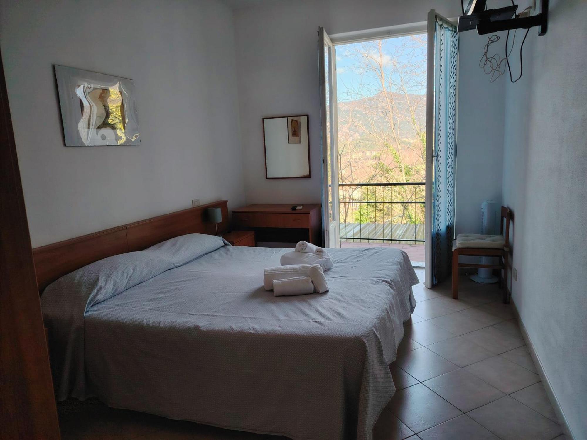 Hotel Silvia Framura - Cinque Terre Екстер'єр фото