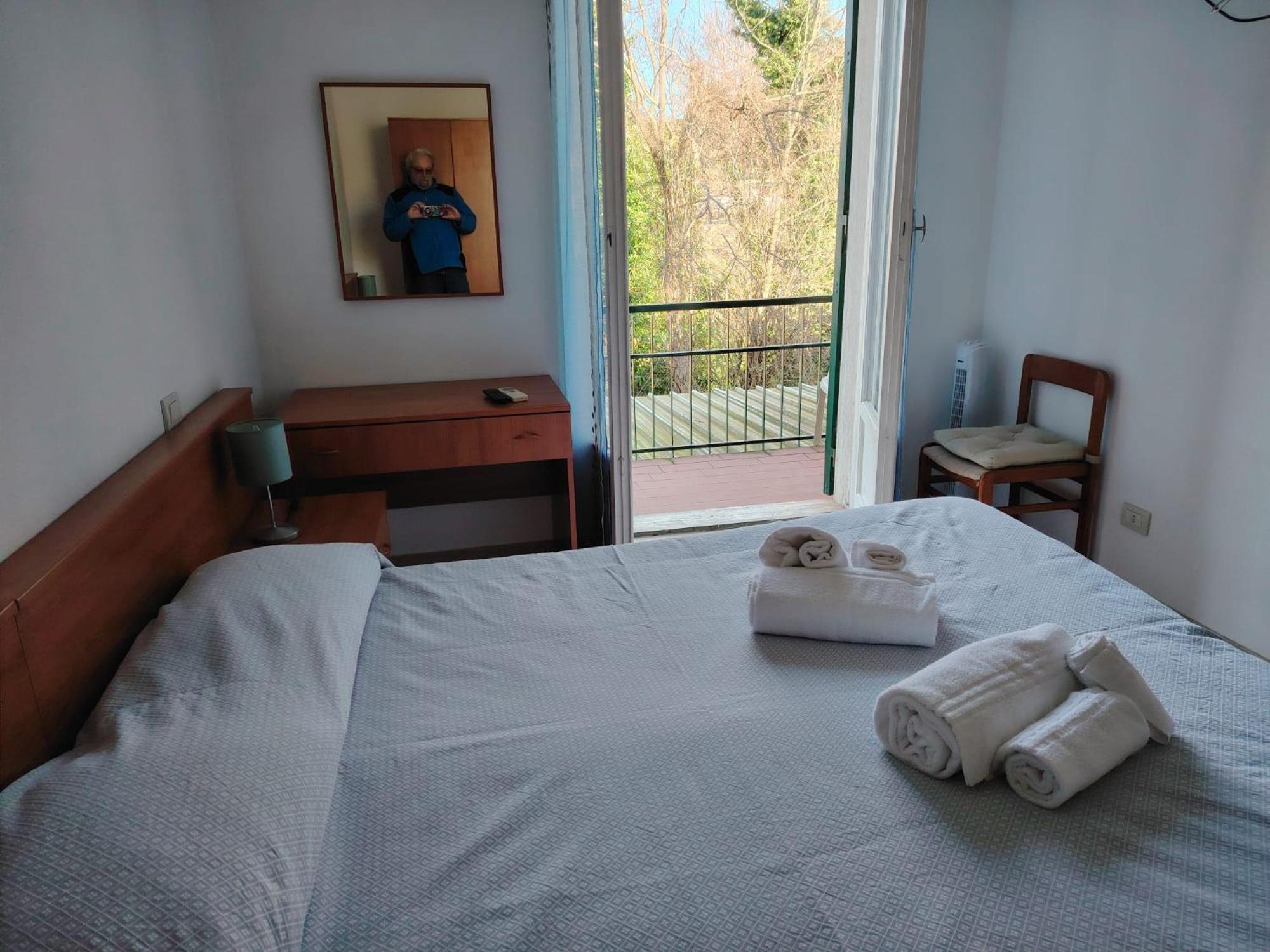 Hotel Silvia Framura - Cinque Terre Екстер'єр фото