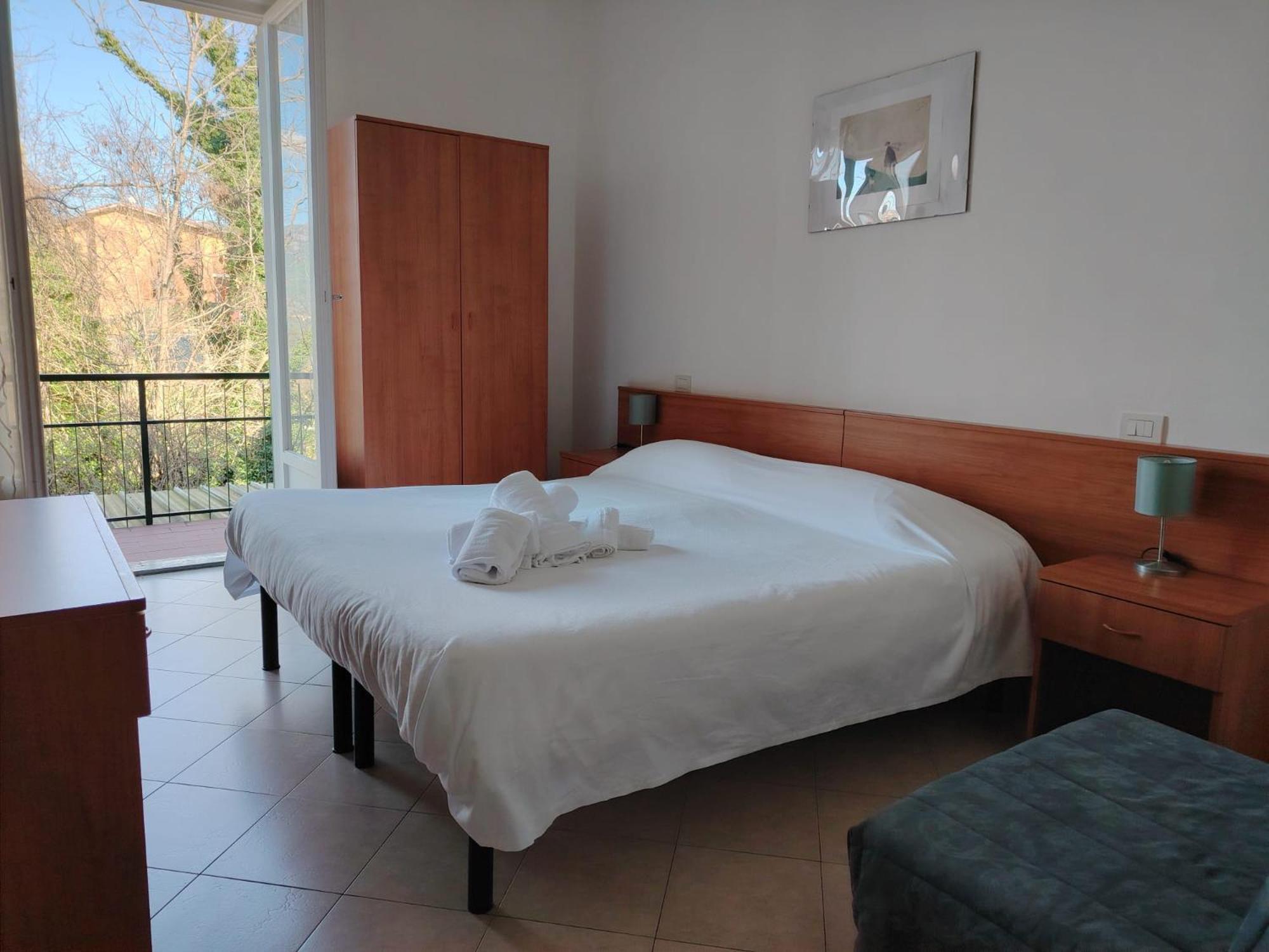 Hotel Silvia Framura - Cinque Terre Екстер'єр фото