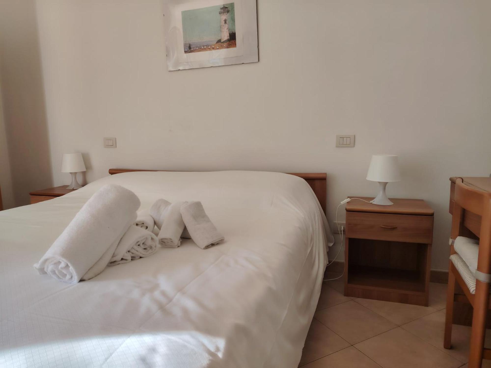 Hotel Silvia Framura - Cinque Terre Екстер'єр фото