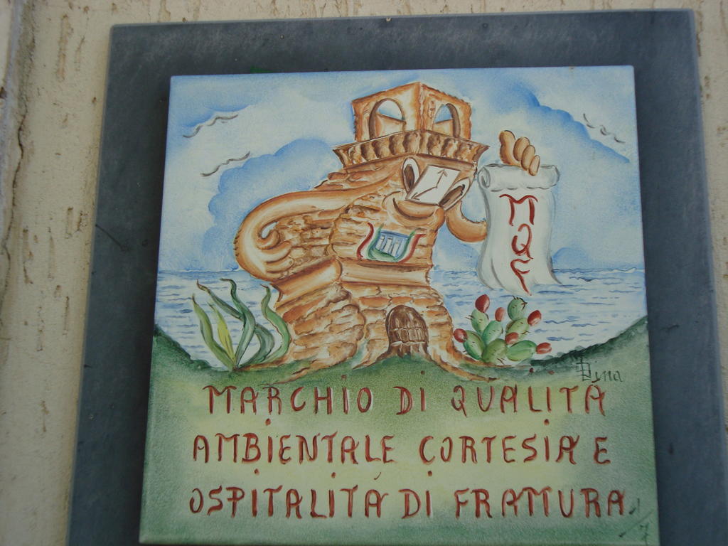 Hotel Silvia Framura - Cinque Terre Екстер'єр фото