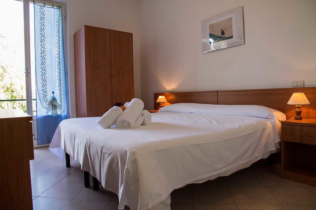 Hotel Silvia Framura - Cinque Terre Екстер'єр фото