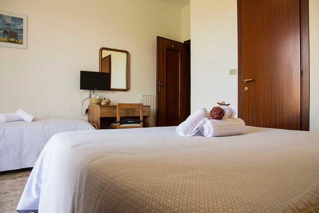 Hotel Silvia Framura - Cinque Terre Екстер'єр фото