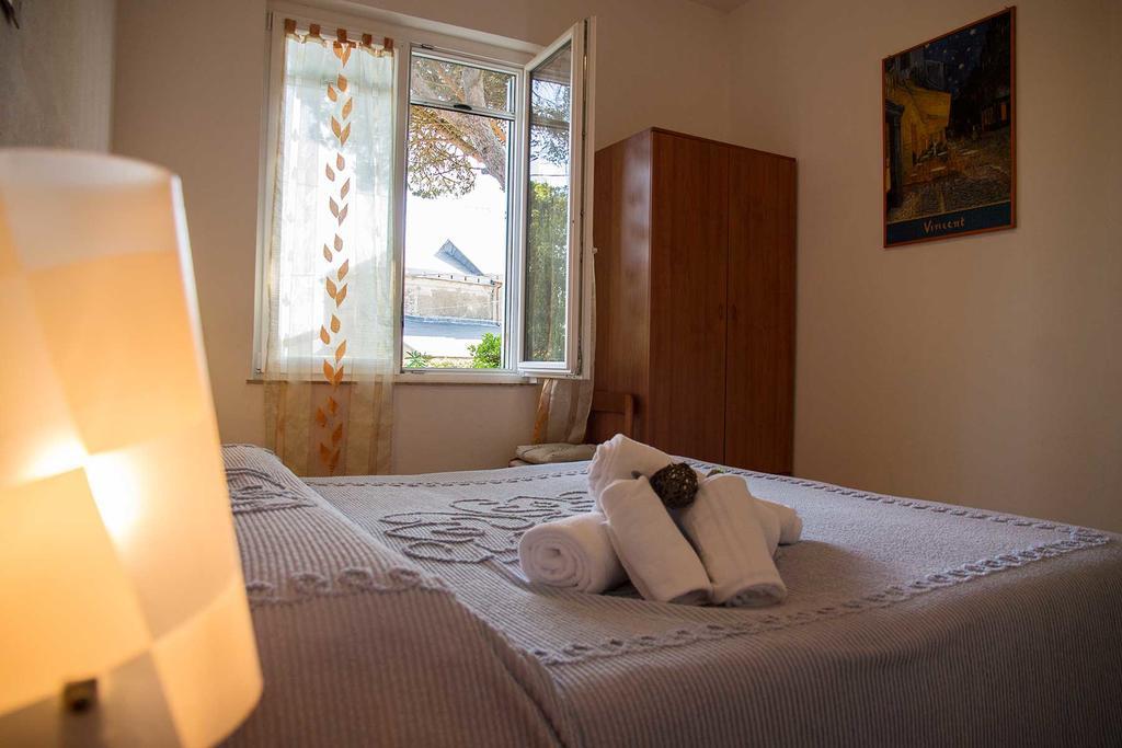 Hotel Silvia Framura - Cinque Terre Екстер'єр фото