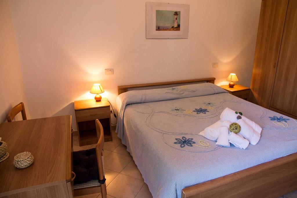 Hotel Silvia Framura - Cinque Terre Екстер'єр фото