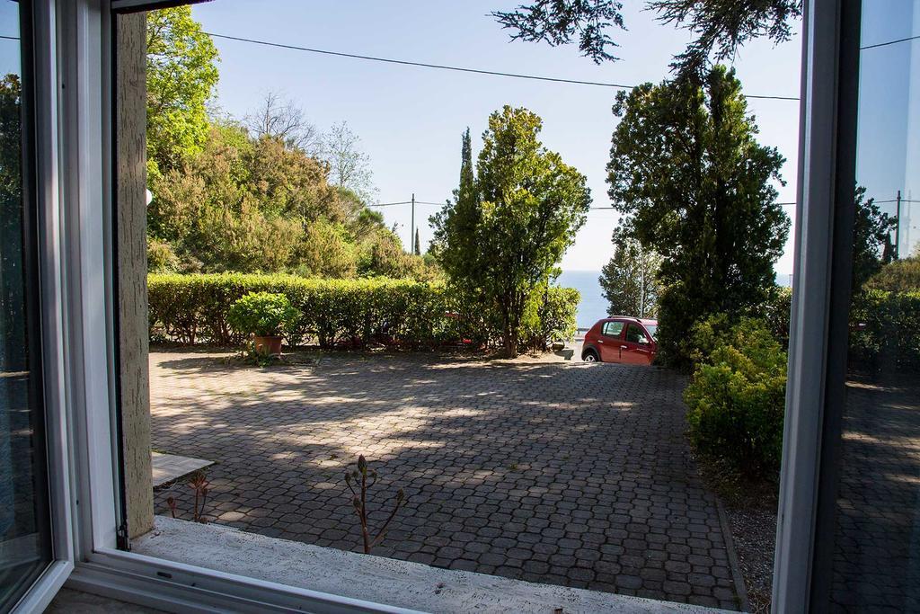 Hotel Silvia Framura - Cinque Terre Екстер'єр фото