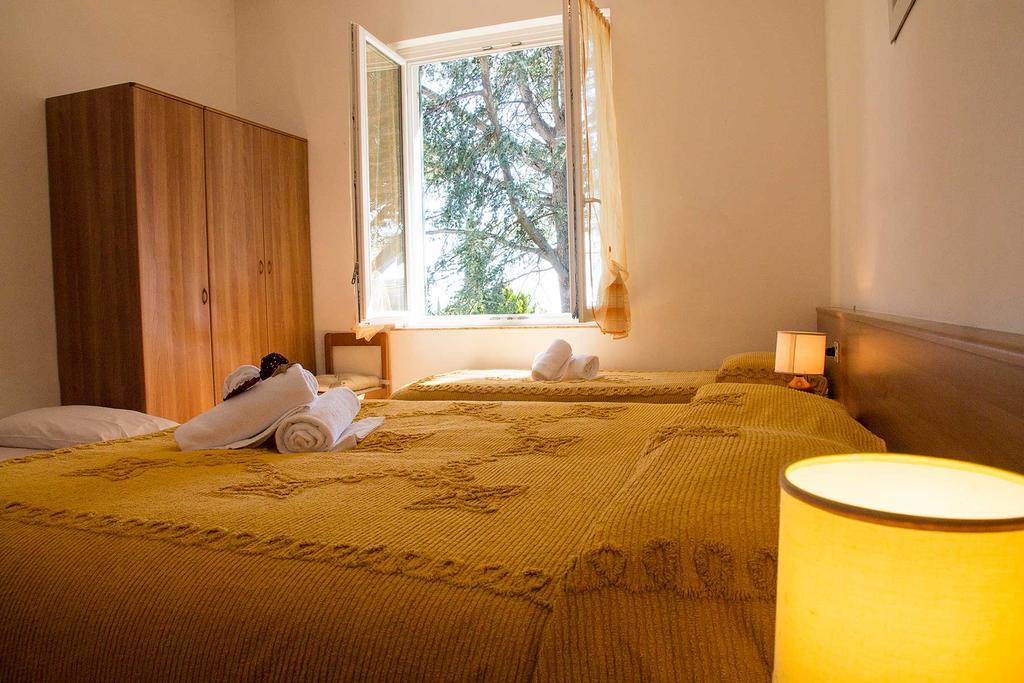 Hotel Silvia Framura - Cinque Terre Екстер'єр фото