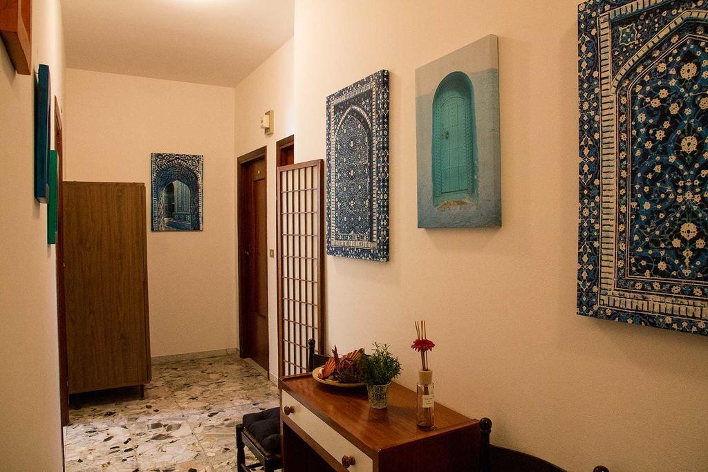 Hotel Silvia Framura - Cinque Terre Екстер'єр фото